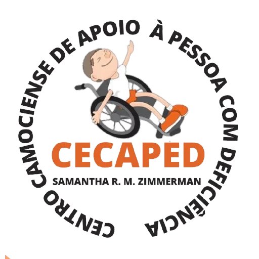 CECAPED – Centro Camociense de Apoio à Pessoa com Deficiência