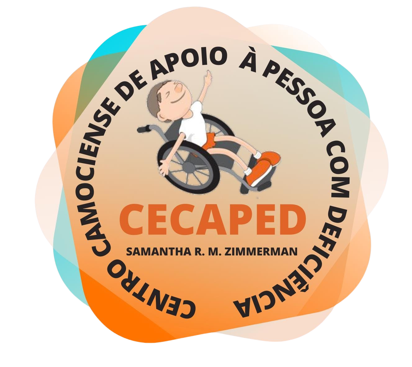 CECAPED – Centro Camociense de Apoio à Pessoa com Deficiência