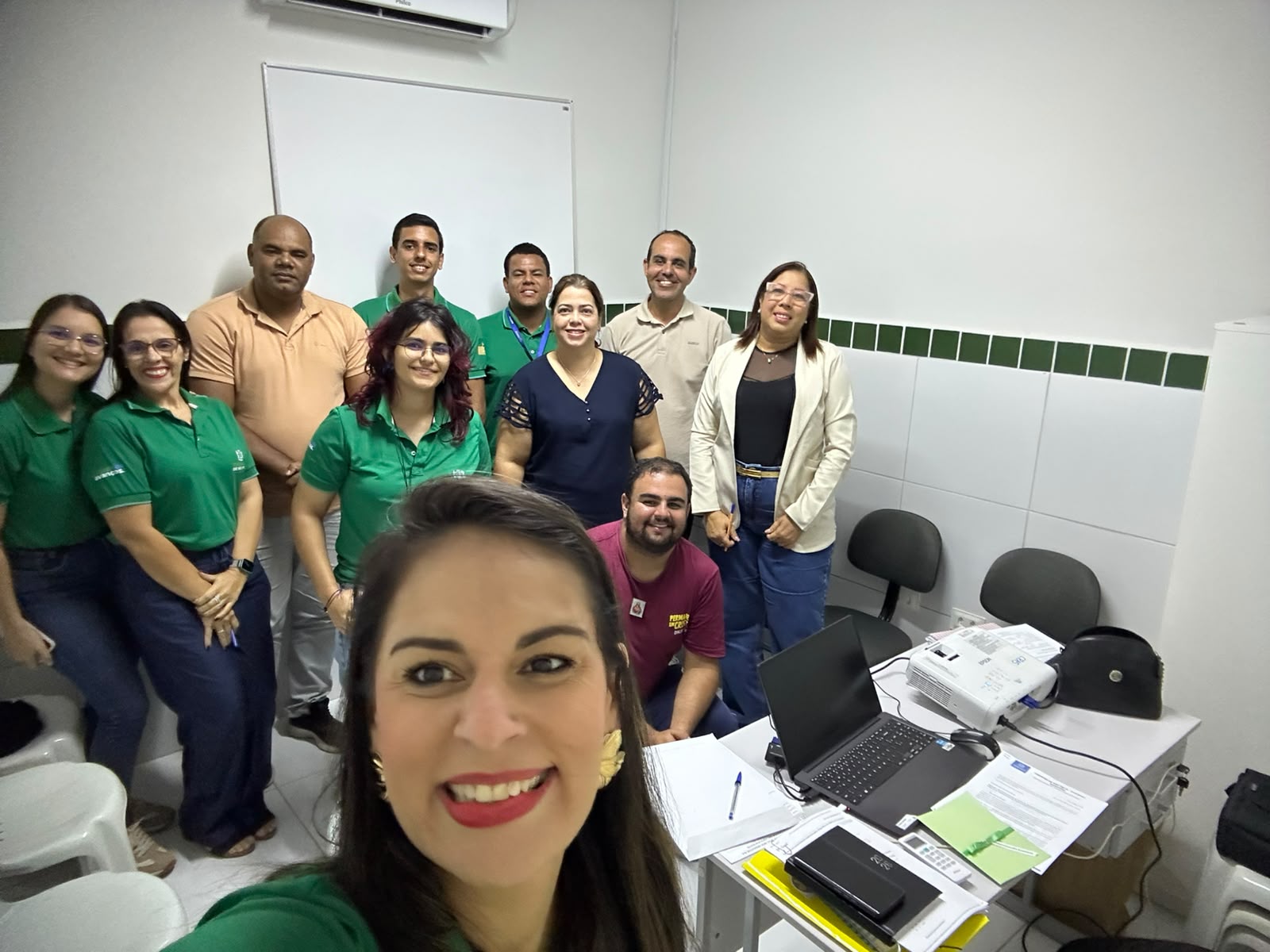 Prestação de contas de projeto em parceria com o Banco do Brasil é aprovada por unanimidade pelo CMDCA